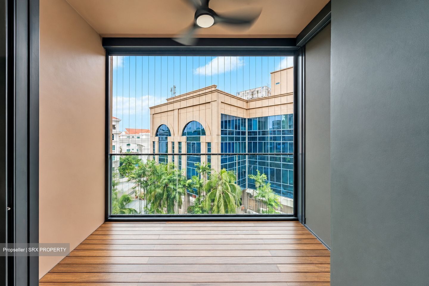 Fourth Avenue Residences (D10), Apartment #638147051